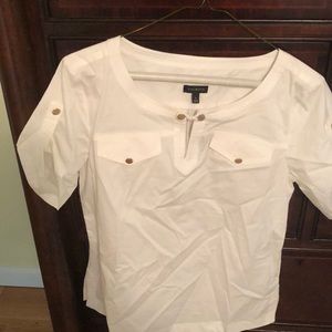 Talbots Women’s top